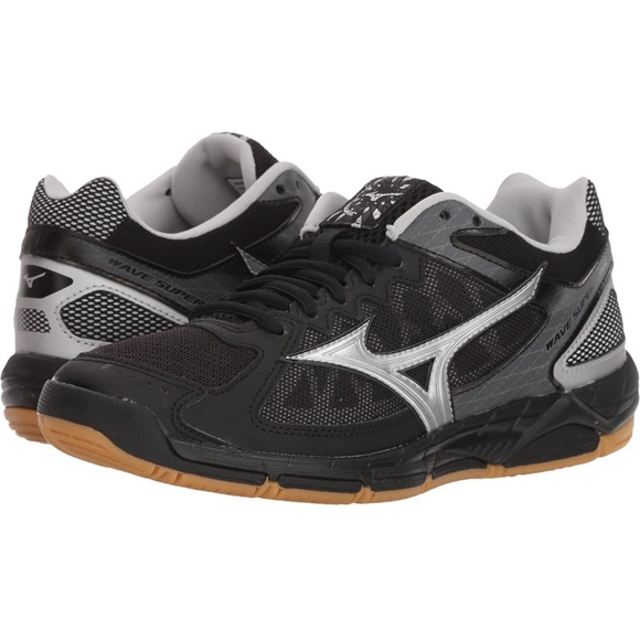 Mizuno Shoes Mizuno Womens Volleyball Shoes Poshmark
